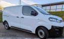 Citroen Dispatch M 1400 Enterprise Bluehdi S/s