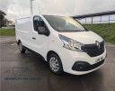 Renault Trafic Sl27 Business Plus Dci S/r P/v