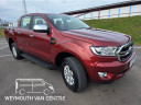 Ford Ranger Xlt Ecoblue